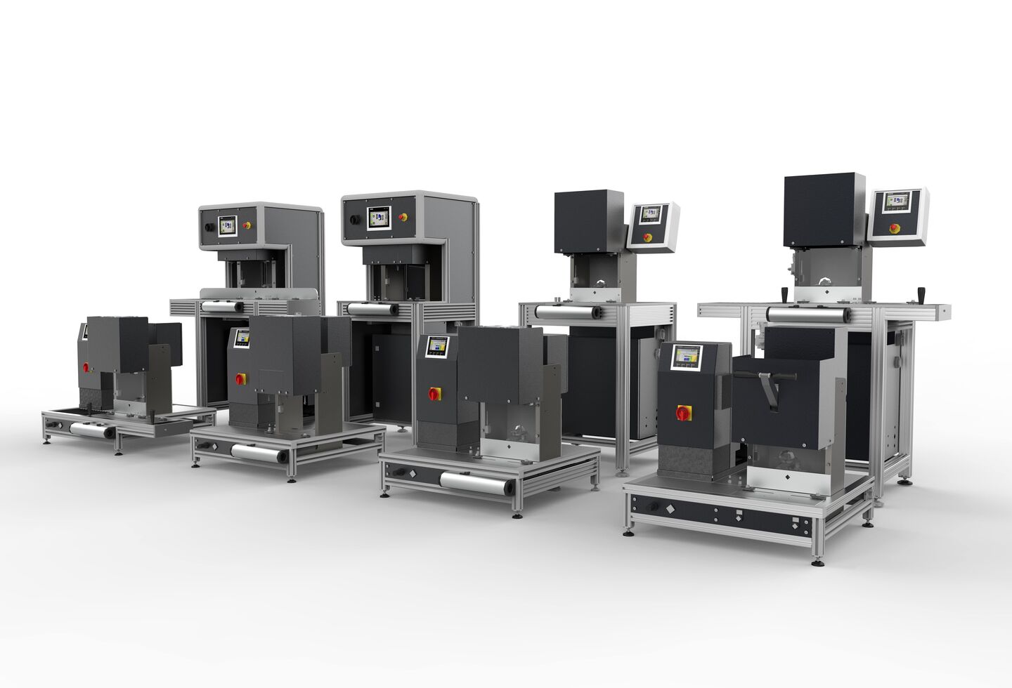 Low Pressure Moulding Maschinen Hersteller | Optimel Schmelzgusstechnik GmbH
