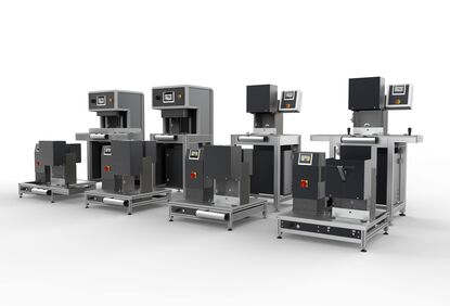 Low Pressure Moulding Maschinen Hersteller | Optimel Schmelzgusstechnik GmbH
