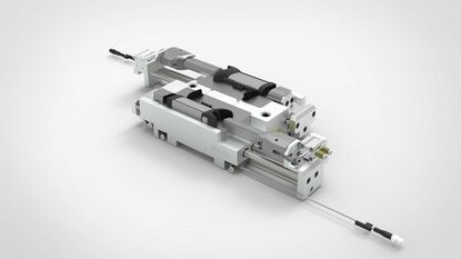 Hotmelt Verguss Werkzeuge | Optimel Schmelzgusstechnik GmbH