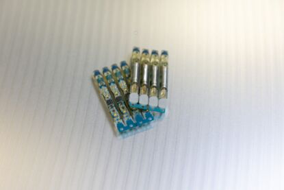 PCB Leiterplatten für Low Pressure Molding | Optimel